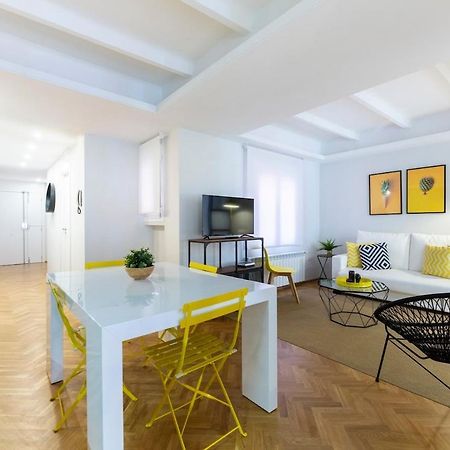 Apartamento Autentico Y Centrico Μαδρίτη Εξωτερικό φωτογραφία