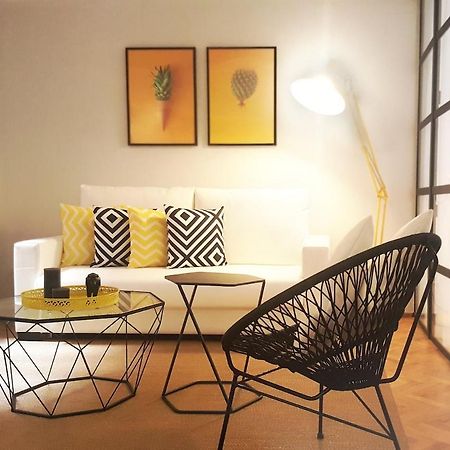 Apartamento Autentico Y Centrico Μαδρίτη Εξωτερικό φωτογραφία
