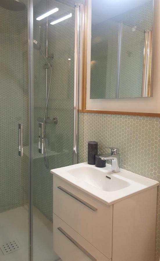 Apartamento Autentico Y Centrico Μαδρίτη Εξωτερικό φωτογραφία